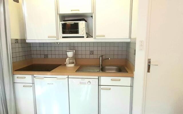 Appartement La Plagne, 3 pièces, 6 personnes - FR-1-351-2