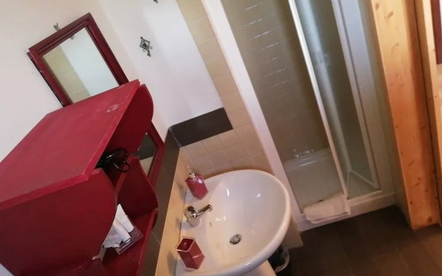 Villa Lina Bed&Breakfast