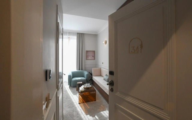 Grand Hôtel du Parc