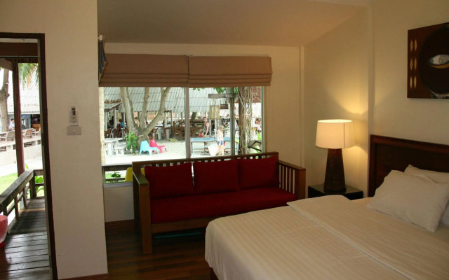 Palita Lodge