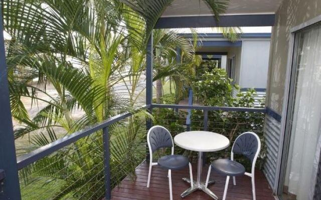 Yamba Waters Holiday Park