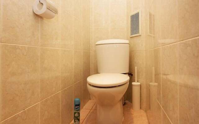 Улучшенные апартаменты «ApartLux Тверская-Ямская»