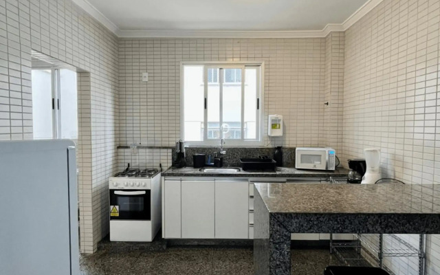 Locking's San Judas IV