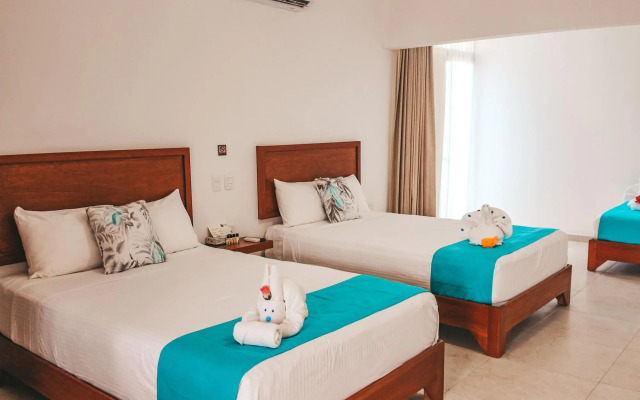 Naj Casa Holbox
