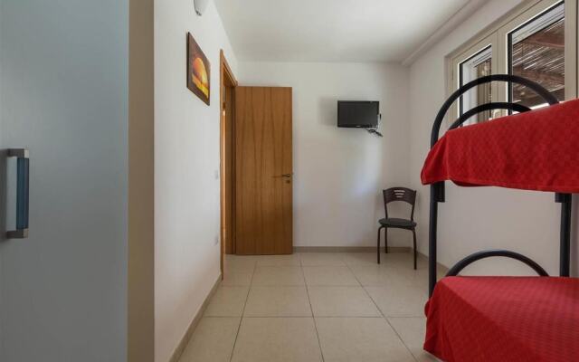 989 Residence Tabu - Trilo 3