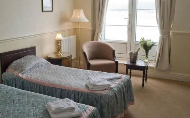 The Grand Hotel Llandudno