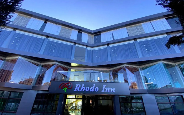 Rhodo Inn