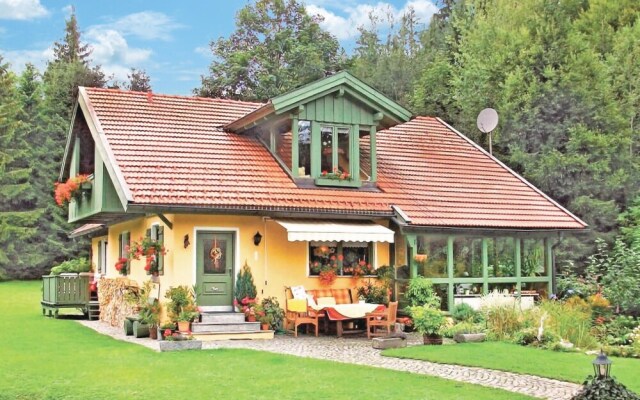Beautiful Home in Bayerisch Eisenstein With 3 Bedrooms and Wifi
