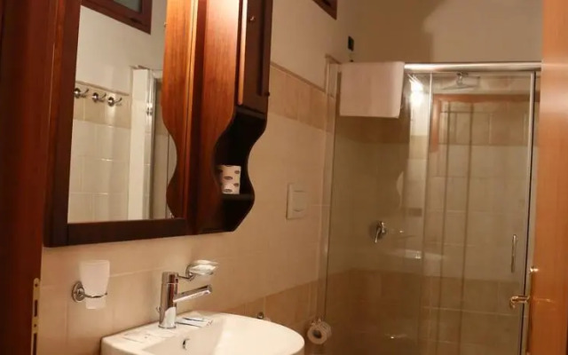 Agriturismo La Quercia