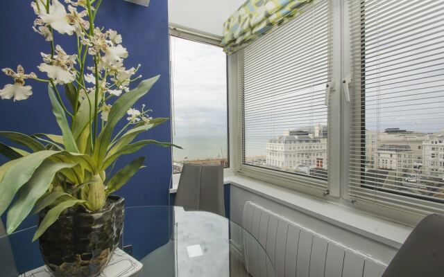 Albemarle Apartment