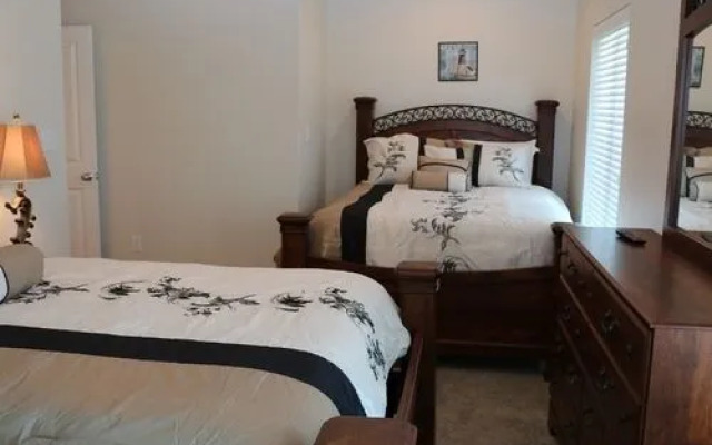 Kiran Terrace by Prickett Properties