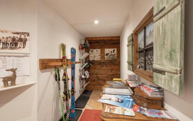 Hotel Willms am Gaisberg