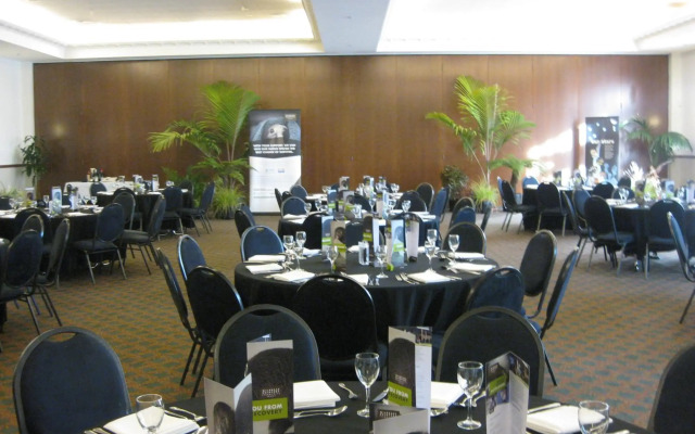 Distinction Palmerston North Hotel & Conference Centre