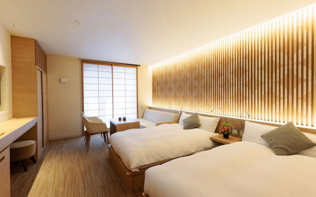 ORI Kyoto Hotel