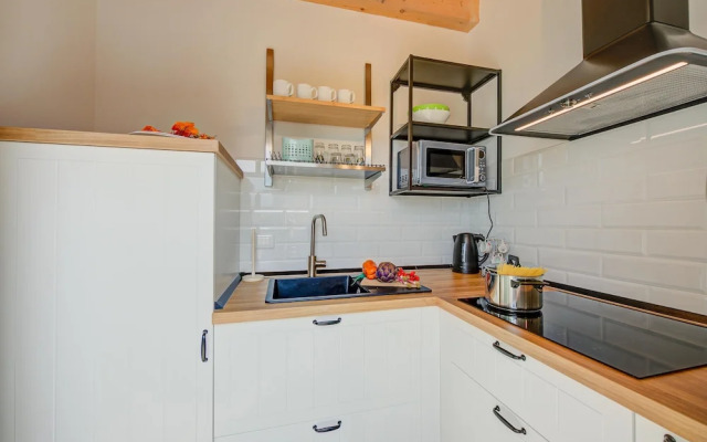 Casa del Sole B in Moletta