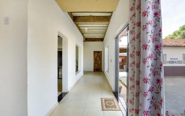 Pousada Portal do Pantanal