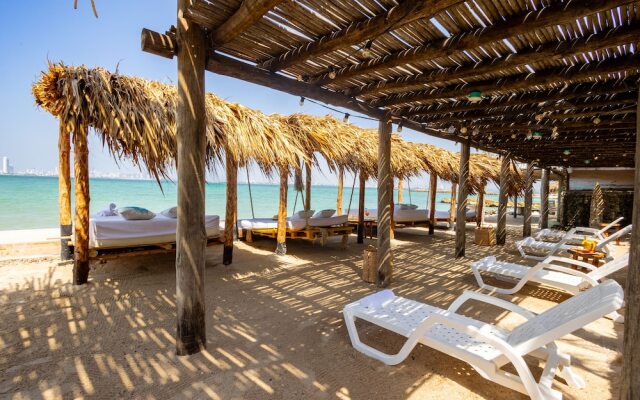 Marazao Beach Hotel & Spa