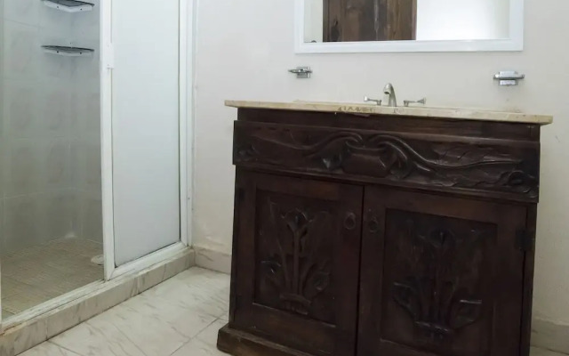 Capital O Santa Barbara