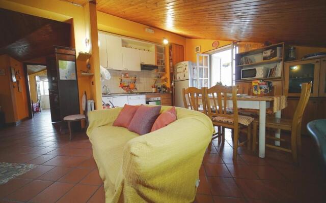 Etna Rooftop Apartment