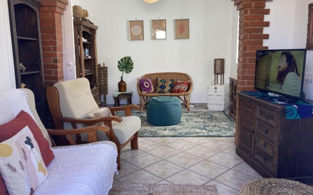 Best Houses 56 - Charming House in Peniche