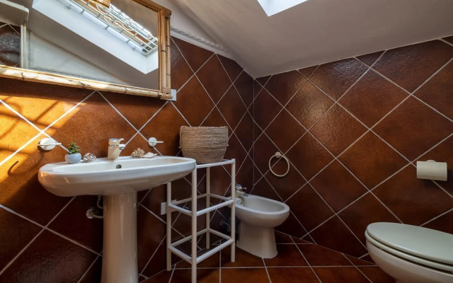 Sardinia Re - Villa Donna Beatrice