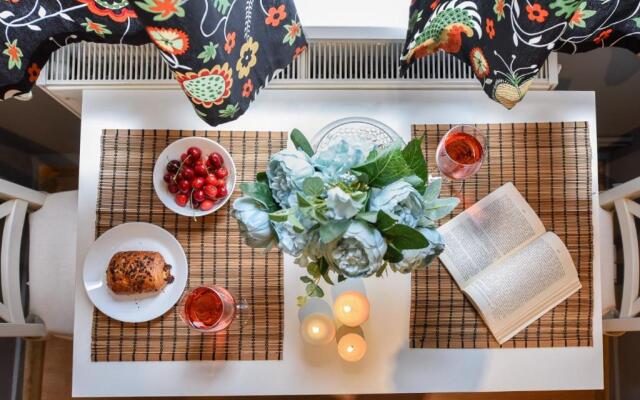 Bohemian Central Boho - Apartment Bucharest