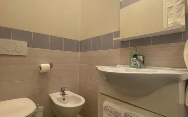 Casa Sunrise a 10 mt dal mare