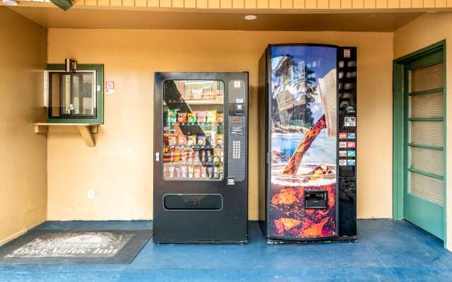 Americas Best Value Inn & Suites Flagstaff