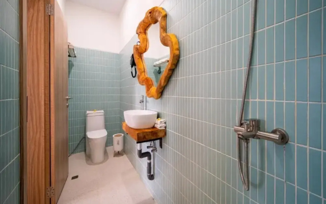 Danka Luxury Villa