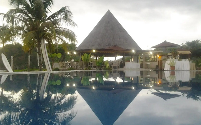 Luwansa Beach Resort