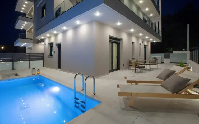 Pomaria Boutique Residences