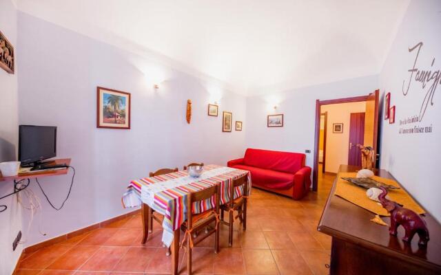 Casa vacanze Mimí