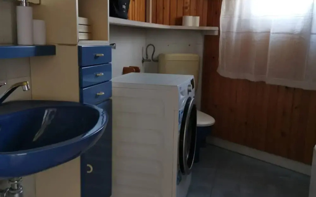 Apartment Gilletino