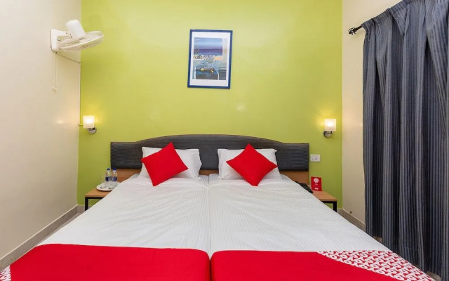 Collection O 28825 Oriental Inn Gopalapuram