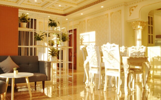 Solar Palace Da Lat