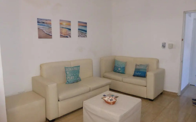 CortLang Vacation Rentals, El Pueblito