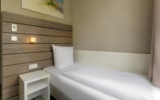 Tulip Inn München Messe