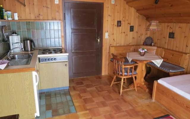 Ferienwohnung Waldheimat 2