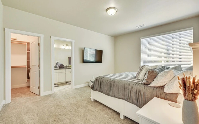 Family-friendly Flagstaff Home Near Hiking Trails!