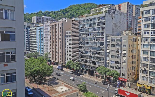 MZapartments Ministro IV