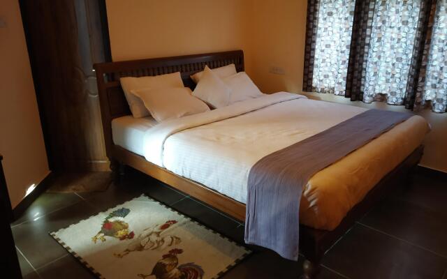 Hotel Aishwarya