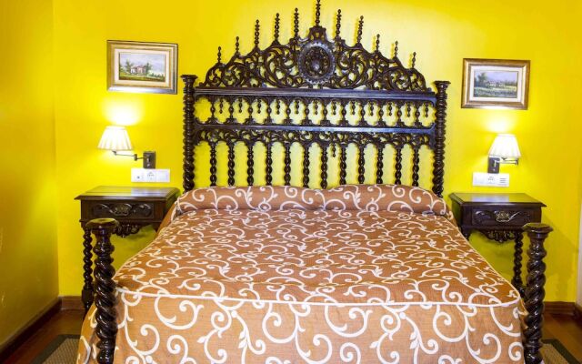 Aldea Rural Couso Galán