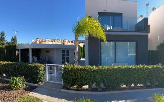 Villa Tindra