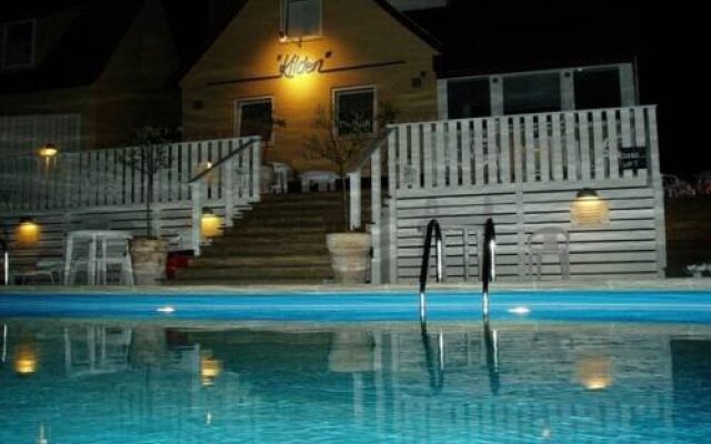 Sandkaas Cottages
