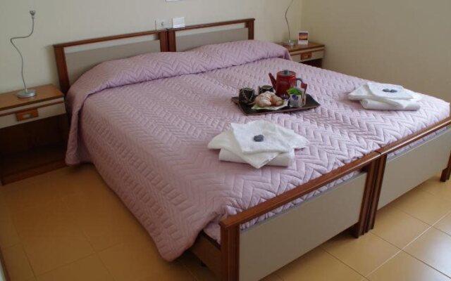 Casa per Ferie Paola di Rosa