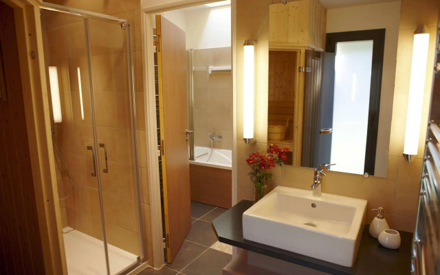 Center Parcs Les Trois Forêts