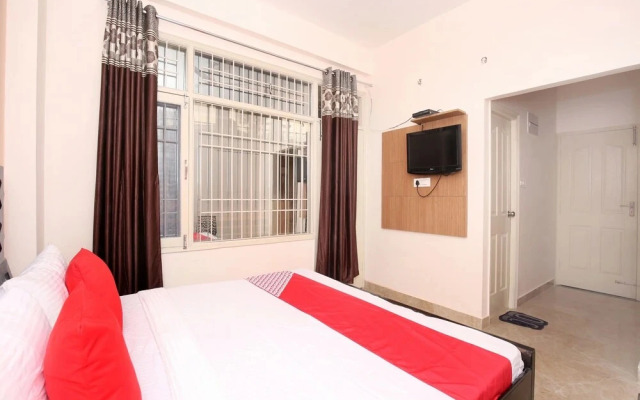 OYO 13433 Home Kasauli View 2BHK Dharampur