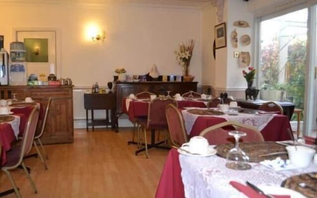 The Croft Guest House