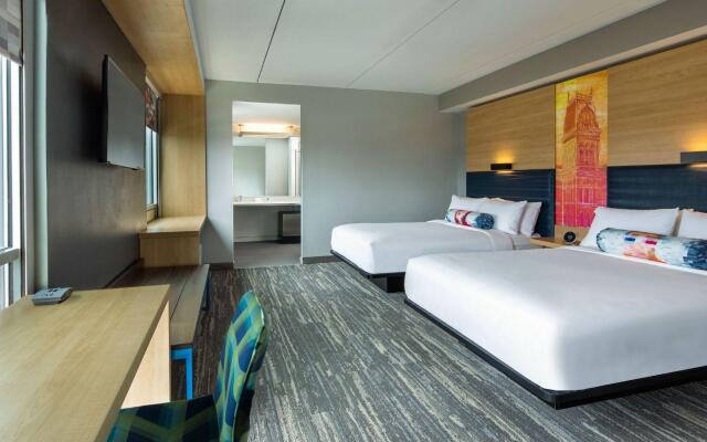 Aloft Louisville East