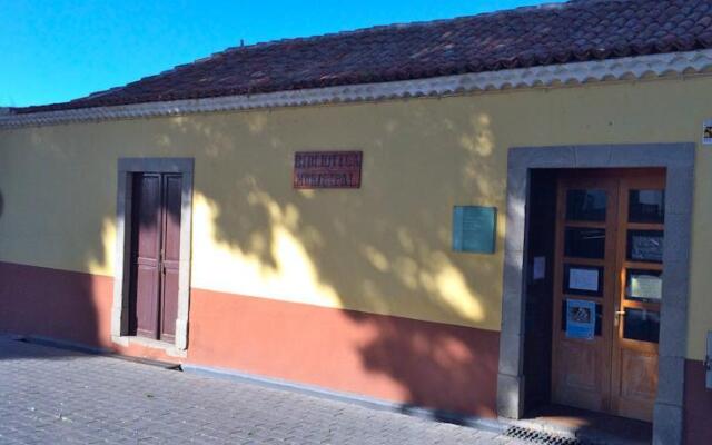 La Casa Rosa